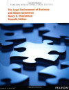 The Legal Environment of Business and Online Commerce