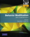 BEHAV MODIFICATION