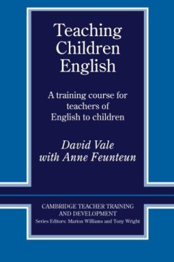 TEACHING CHILDREN ENGLISH