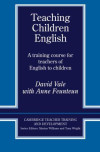 TEACHING CHILDREN ENGLISH