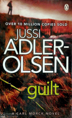 GUILT