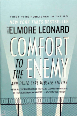 COMFORT TO ENEMY & OTHER