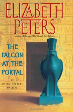 FALCON PORTAL