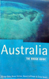 AUSTRALIA THE ROUGH GUIDE