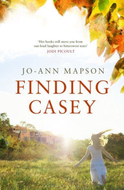 FINDING CASEY