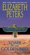 TOMB OF THE GOLDEN BIRD