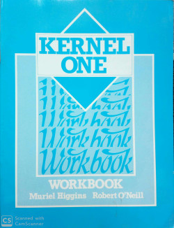 KERNEL ONE WORKBOOK
