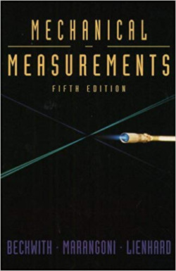 MECHANICAL MEASUREMENTS