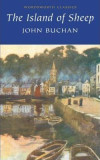 THE ISLAND OF SHEEP WORDSWORTH CLASSICS