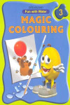 MAGIC COLOURING - 3