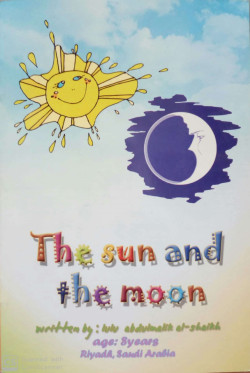 THE SUN AND THE MOON