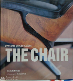 LIVING WITH MODERN CLASSICS THE CHAIR