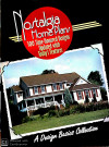 NOSTALGIA HOME PLANS