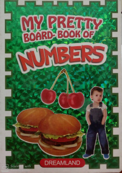 PRETTY BOARD-NUMBERS