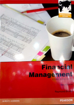 FINANCIAL MANAGEMENT