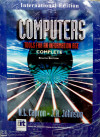 COMPUTERS TOOLS FOR AN INFORMATION AGE+CD-ROM