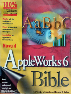 APPLEWORKS 6 BIBLE