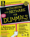 NETWORKING WITH NETWARE FOR DUMMIES
