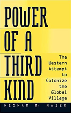 POWER OF A THIRD KIND
