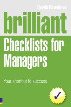 BRILLIANT CHECKLISTS