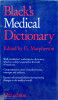 blacks-medical-dictionary