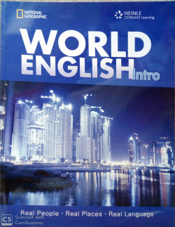 WORLD ENGLISH INTRO ME