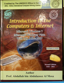 INTRODUCTION TO THE COMPUTERS & INTERNET