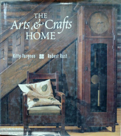 THE ARTS AND CRAFTS HOME