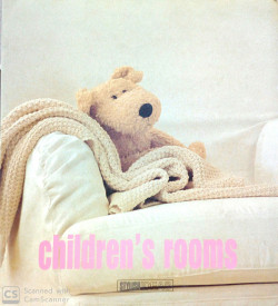 STYLISH IDEAS CHILDREN'S ROOMS