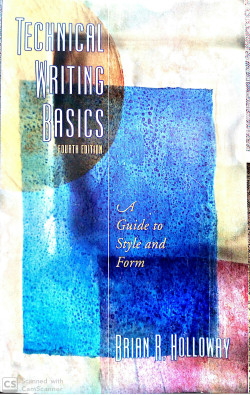 TECHNICAL WRITING BASICS