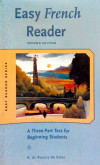 EASY FRENCH READER