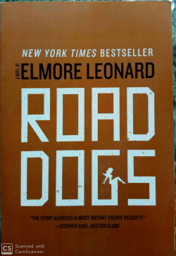 ROAD DOGS