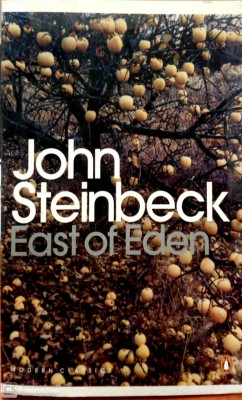 EAST OF EDEN