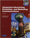 INTEGRATED ADVERTISING PROMOTION AND MARKETING COMMUNICATIONS