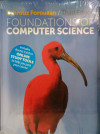 FOUNDATIONS OF COMPUTER SCIENCE