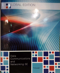 DATA COMMUNICATIONS AND NETWORKING GLOBAL