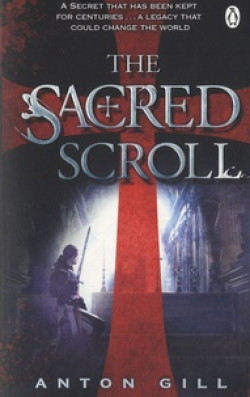 THE SACRED SCROLL