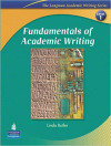 FUNDAMENTALS OF ACADEMIC WRITING