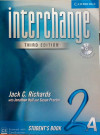 INTERCHANGE 2A SB + CD