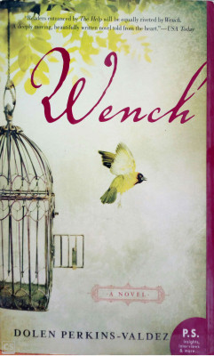 WENCH