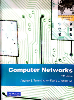 COMPUTER NETWORKS 5TH EDITION
