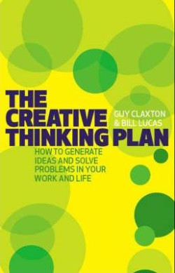 THE CREATIVE THINKING PLAN