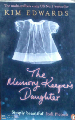 THE MEMORY KEEPER'S DAUGHTER
