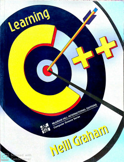 LEARNING C ++ I.E.