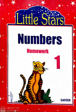 little start Numbers P1