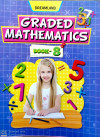 GRADED MATHEMATICS - 8