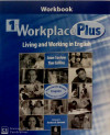 WORKPLACE PLUS LEVEL 1 WORKBOOK