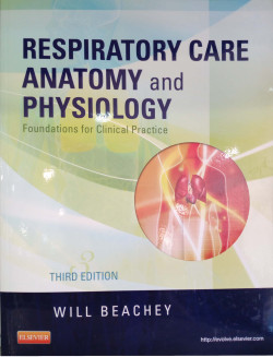 RESPIRATORY CARE ANATOMY AND PHYSIOLOGY