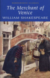 THE MERCHANT OF VENICE WORDSWORTH CLASSICS