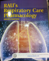 RAU'S RESPIRATORY CARE PHARMACOLOGY